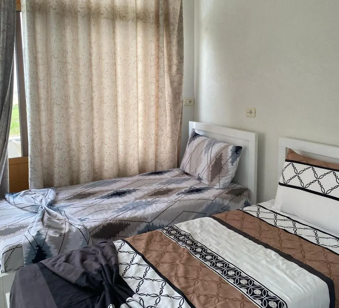 Mert Jacellari Guesthouse Udenisht 0*,  Albania