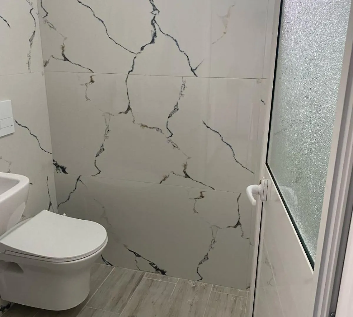 Mert Jacellari Guesthouse Udenisht Albania