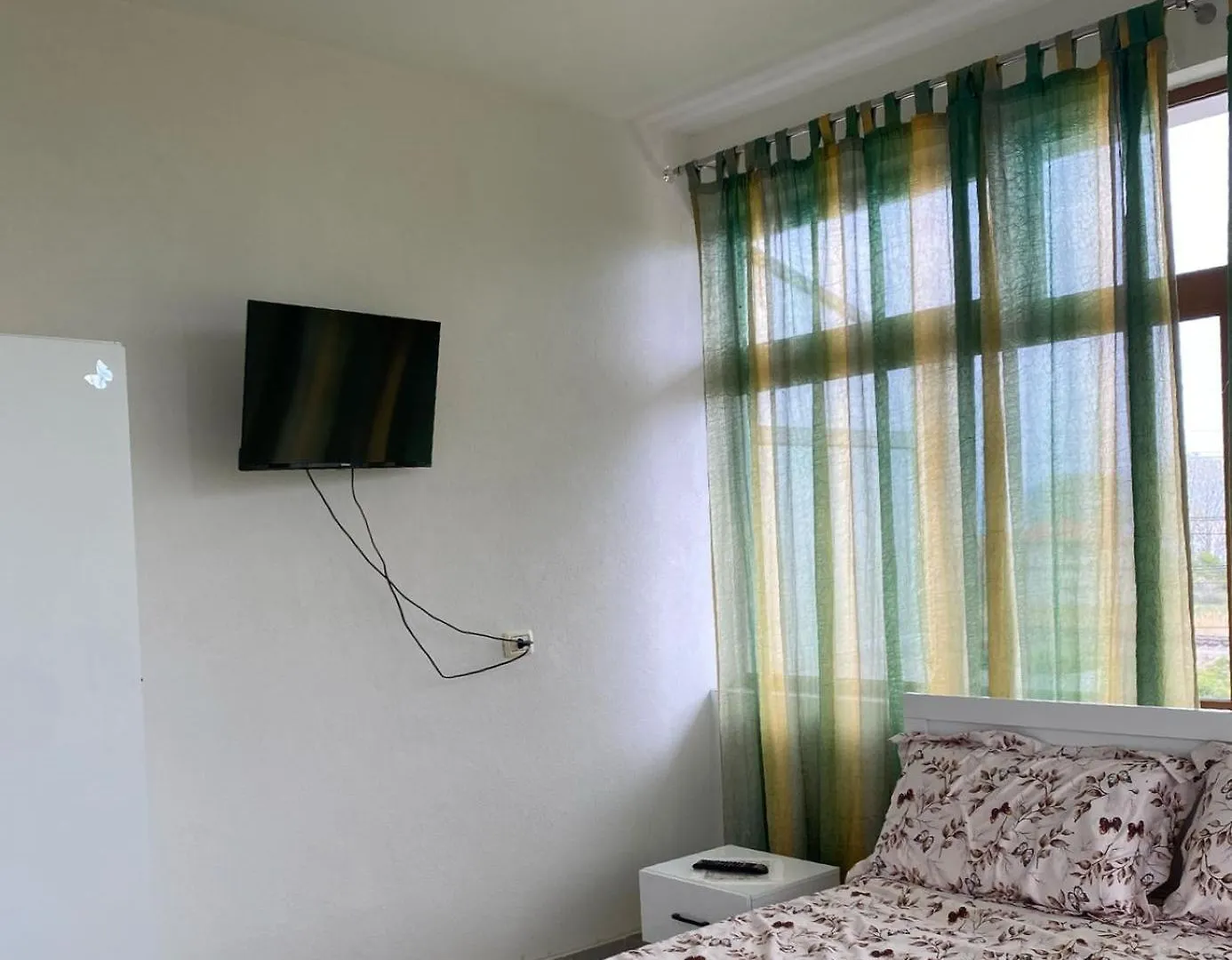 Mert Jacellari Guesthouse Udenisht Albania