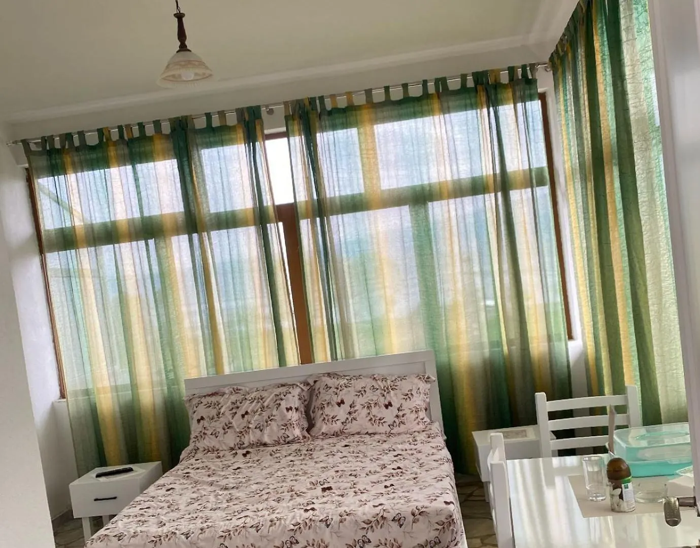 Mert Jacellari Guesthouse Udenisht Country house
