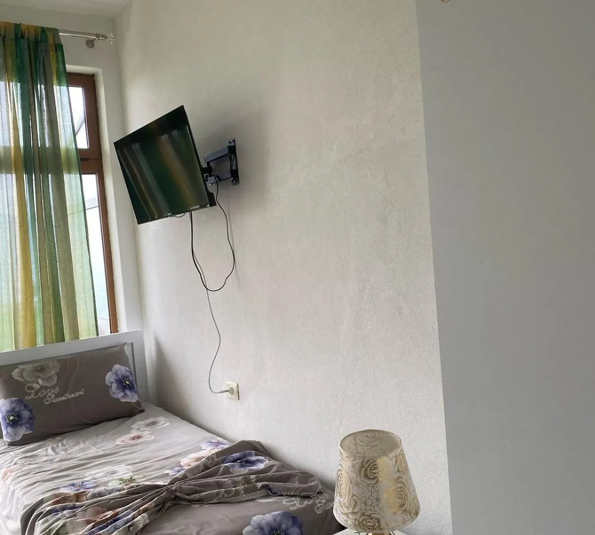Country house Mert Jacellari Guesthouse Udenisht